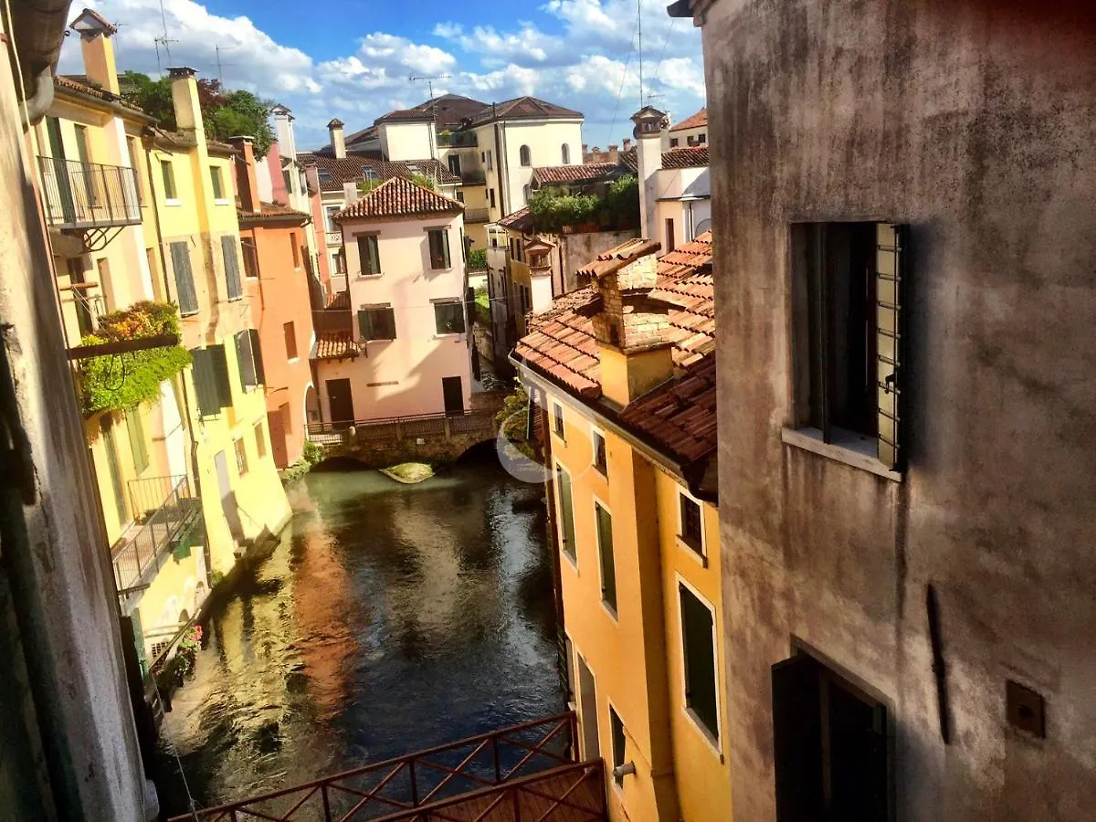 Ca' Dei Battuti Apartments Treviso