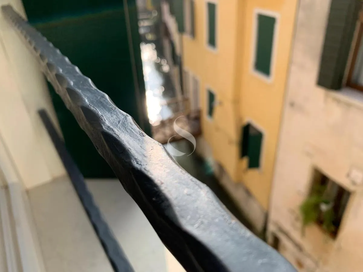 Ca' Dei Battuti Apartments Treviso Włochy