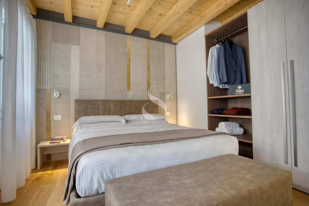 Ca' Dei Battuti Apartments Treviso