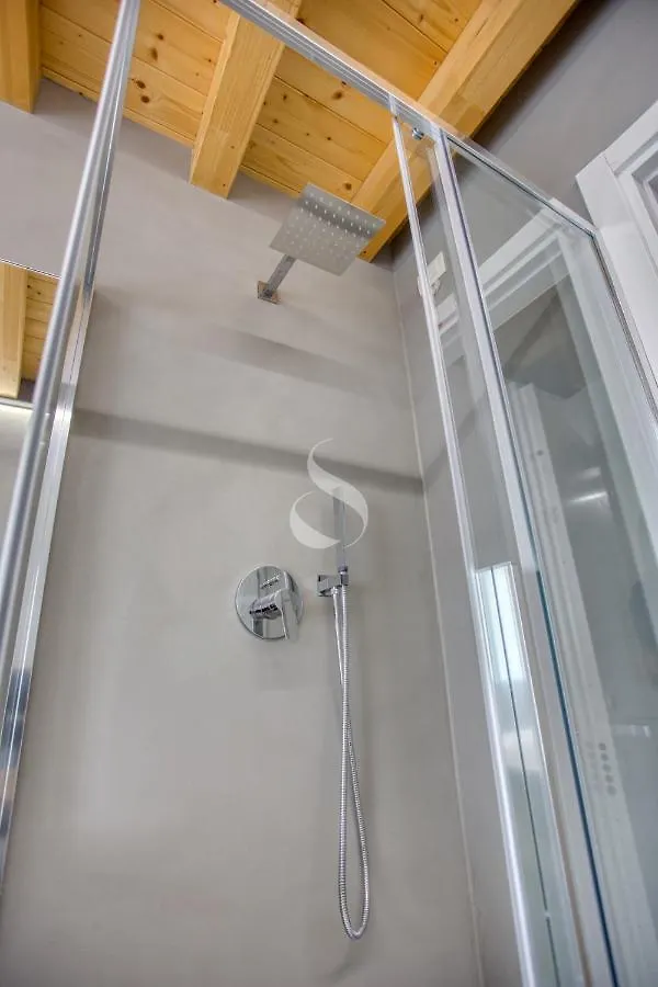 Ca' Dei Battuti Apartments Тревизо
