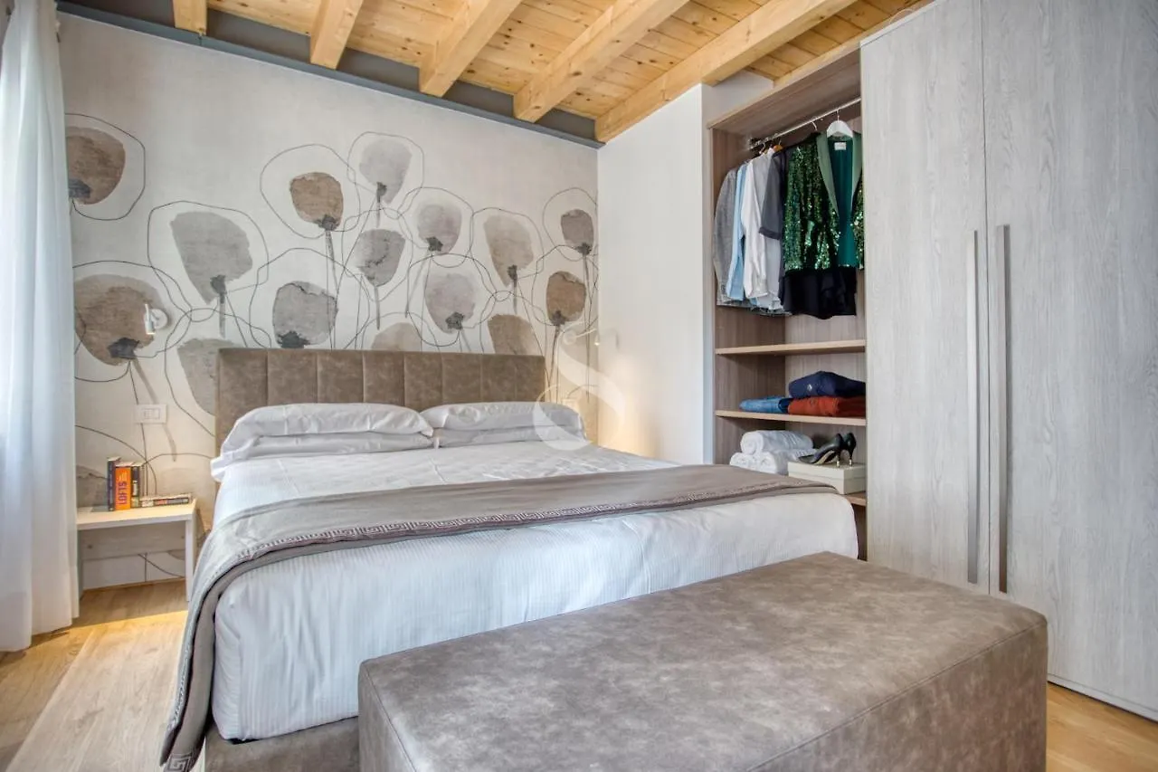 Ca' Dei Battuti Apartments Тревизо